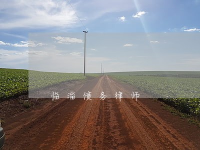 临淄债务律师 临淄债务律师