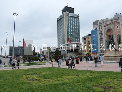 临清咨询律师怎么收费 临清咨询律师怎么收费