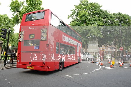 临漳县婚姻律师费用 临漳县婚姻律师费用