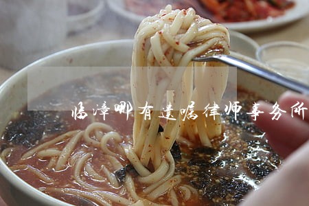 临漳哪有遗嘱律师事务所 临漳哪有遗嘱律师事务所
