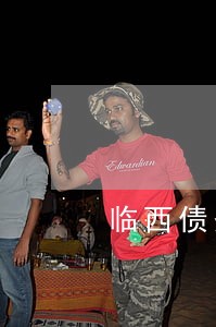 临西债务纠纷律师收费