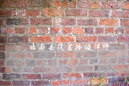 临西县损害赔偿律师 临西县损害赔偿律师