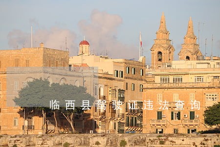 临西县驾驶证违法查询 临西县驾驶证违法查询