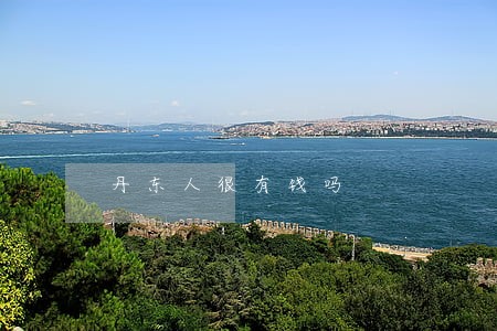 丹东人很有钱吗 丹东人很有钱吗