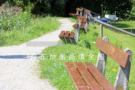 丹东地图高清全图 丹东地图高清全图