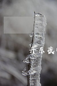丹东夜晚好玩的地方