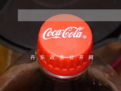 丹东政务公开网 丹东政务公开网