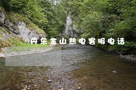 丹东金山热电客服电话 丹东金山热电客服电话
