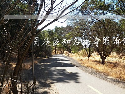 丹徒区知名抢夺罪诉讼律师 丹徒区知名抢夺罪诉讼律师