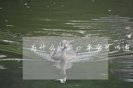 为什么p2p平台可以逾期退款 为什么p2p平台可以逾期退款