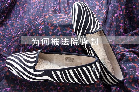 为何被法院查封 为何被法院查封