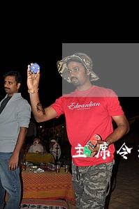 主席令新劳动法
