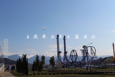 主摄录五类交通违法