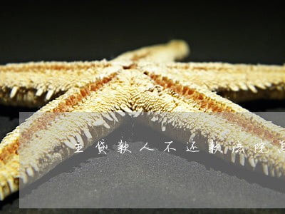 主贷款人不还款法院怎么判定责任 主贷款人不还款法院怎么判定责任
