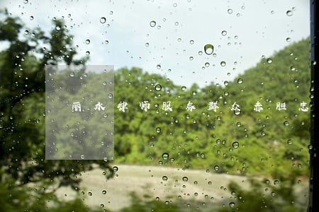 丽水律师服务群众赤胆忠心 丽水律师服务群众赤胆忠心