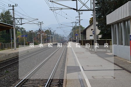 丽水松阳法院拍卖房