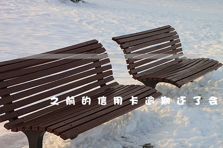 之前的信用卡逾期还了会怎么样