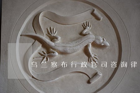 乌兰察布行政官司咨询律师