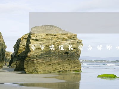 乌审旗擅长债务律师优质推荐 乌审旗擅长债务律师优质推荐