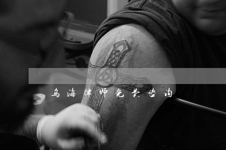 乌海律师免费咨询 乌海律师免费咨询