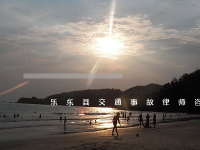 乐东县交通事故律师咨询电话 乐东县交通事故律师咨询电话