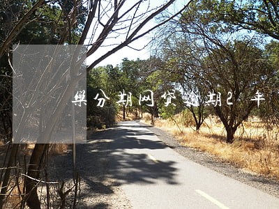 乐分期网贷逾期2年 乐分期网贷逾期2年