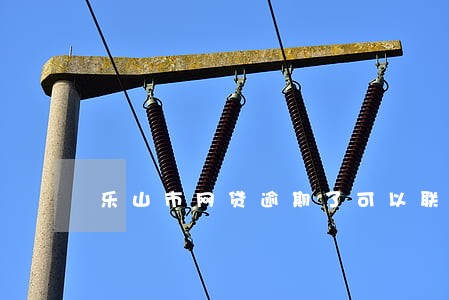 乐山市网贷逾期了可以联系谁 乐山市网贷逾期了可以联系谁