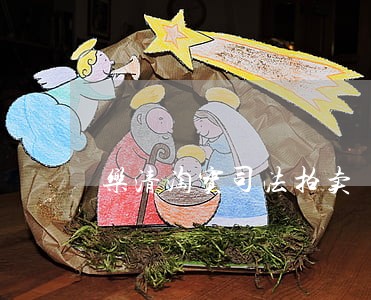 乐清淘宝司法拍卖