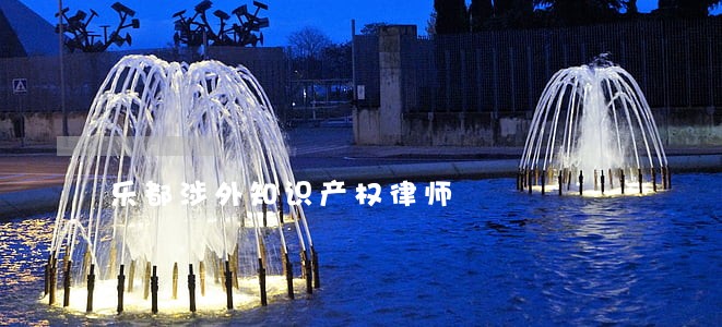 乐都涉外知识产权律师 乐都涉外知识产权律师