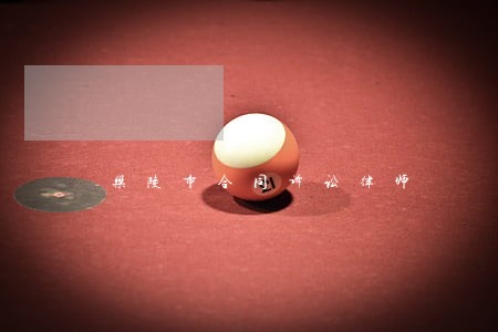 乐陵市合同诉讼律师 乐陵市合同诉讼律师