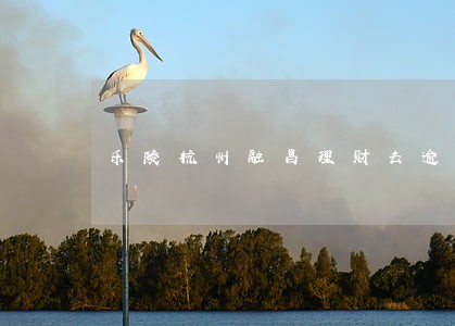 乐陵杭州融昌理财去逾期 乐陵杭州融昌理财去逾期