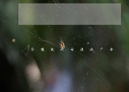 乐陵电视台违法广告 乐陵电视台违法广告