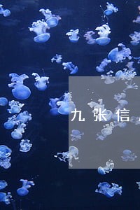 九张信用卡逾期 九张信用卡逾期