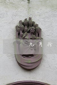 九月份出台的法规