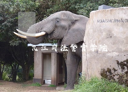 九江司法警官学院 九江司法警官学院