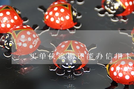 买单侠逾期还能办信用卡吗 买单侠逾期还能办信用卡吗