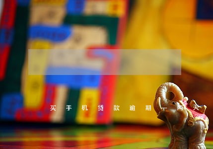 买手机贷款逾期一两天 买手机贷款逾期一两天