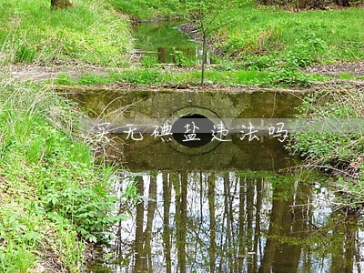买无碘盐违法吗