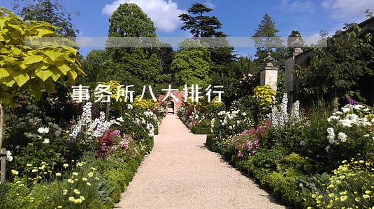 事务所八大排行 事务所八大排行