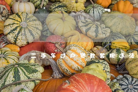 二手车过户贷款套现违法吗 二手车过户贷款套现违法吗