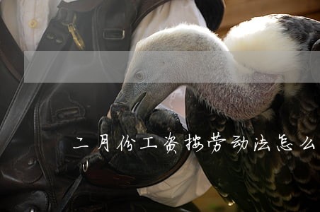 二月份工资按劳动法怎么计算 二月份工资按劳动法怎么计算