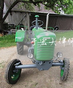 于宏大律师