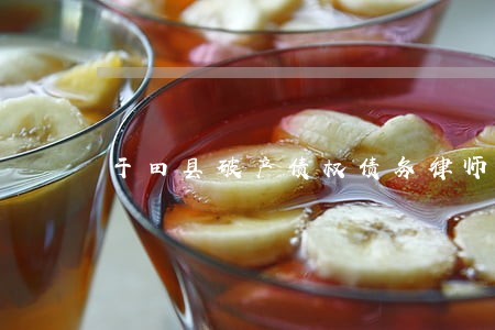 于田县破产债权债务律师 于田县破产债权债务律师