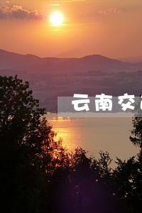 云南交通违法在线处理系统 云南交通违法在线处理系统