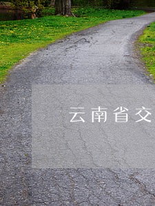 云南省交通违法查询软件 云南省交通违法查询软件