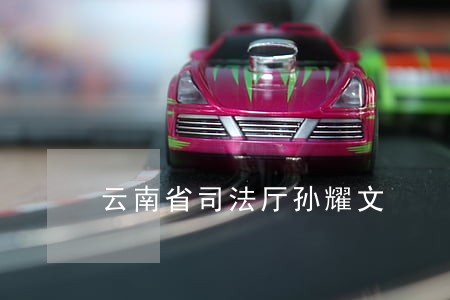 云南省司法厅孙耀文 云南省司法厅孙耀文