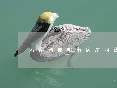 云南省昆明市房屋司法安全鉴定 云南省昆明市房屋司法安全鉴定