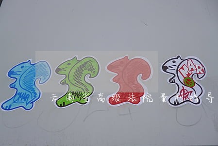 云南省高级法院量刑指导意见