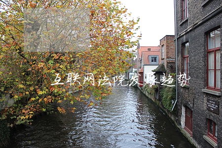 互联网法院发展趋势 互联网法院发展趋势
