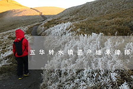 五华转水镇遗产继承律师 五华转水镇遗产继承律师